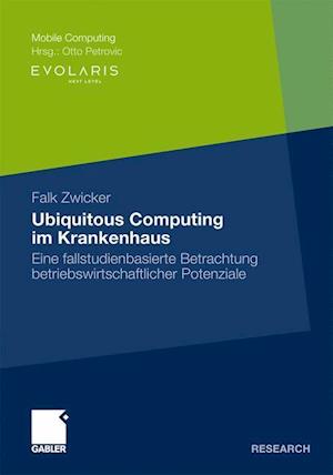 Ubiquitous Computing Im Krankenhaus