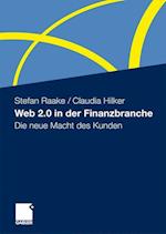 Web 2.0 in der Finanzbranche