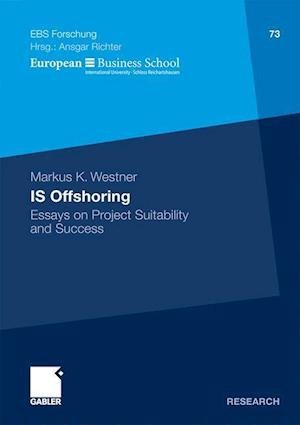 IS Offshoring
