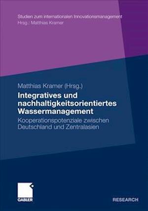 Integratives und nachhaltigkeitsorientiertes Wassermanagement