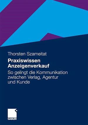 Praxiswissen Anzeigenverkauf