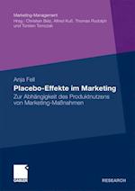 Placebo-Effekte im Marketing