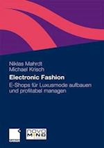 Electronic Fashion