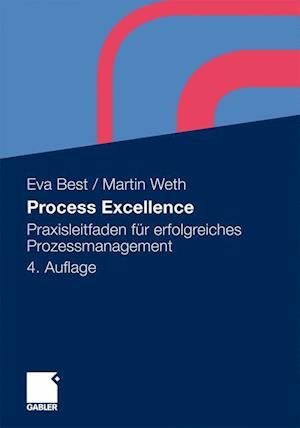 Process Excellence