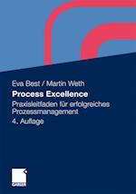 Process Excellence