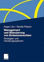 Management und Bilanzierung von Emissionsrechten