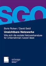 Unsichtbare Netzwerke