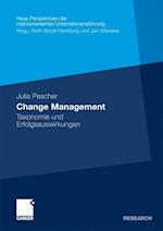 Change Management