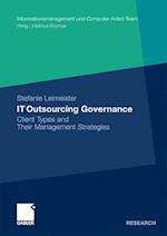 IT Outsourcing Governance