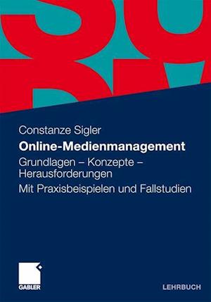 Online-Medienmanagement