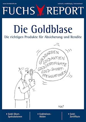 Die Goldblase