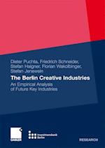 The Berlin Creative Industries