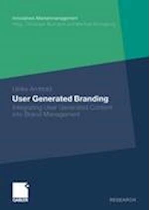 User Generated Branding