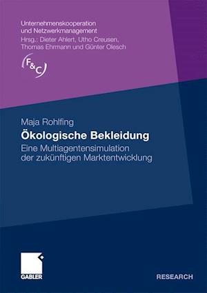 Ökologische Bekleidung