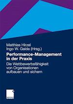 Performance-Management in der Praxis