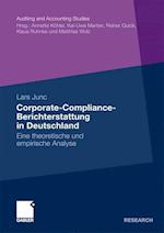 Corporate-Compliance-Berichterstattung in Deutschland