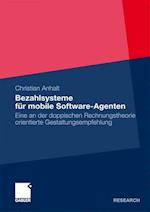 Bezahlsysteme für Mobile Software-Agenten