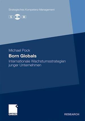 Born Globals