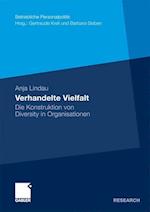 Verhandelte Vielfalt