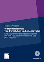 Wirtschaftlichkeit von Immobilien im Lebenszyklus