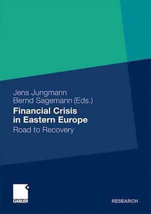 Financial Crisis in Eastern Europe