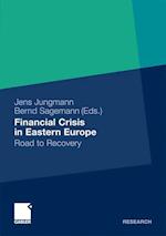 Financial Crisis in Eastern Europe