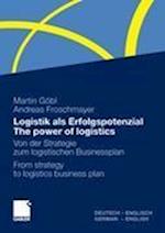 Logistik Als Erfolgspotenzial - The Power of Logistics