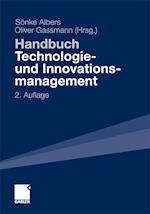 Handbuch Technologie- und Innovationsmanagement