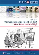 TOPS 2011 - Vermögensmanagement im Test