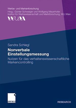 Nonverbale Einstellungsmessung