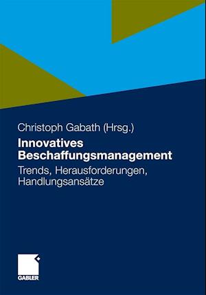 Innovatives Beschaffungsmanagement