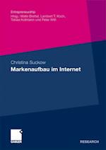 Markenaufbau Im Internet