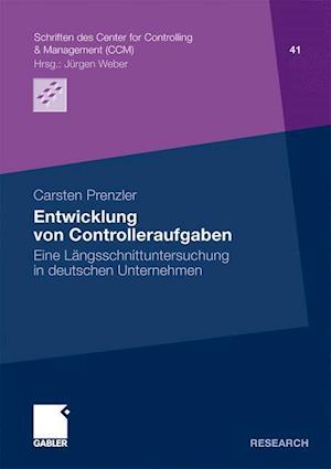 Entwicklung von Controlleraufgaben