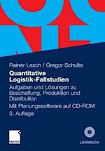 Quantitative Logistik-Fallstudien