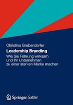 Leadership Branding