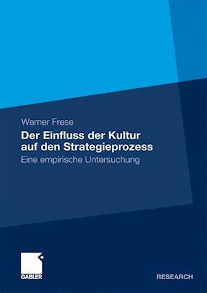 Der Einfluss der Kultur auf den Strategieprozess