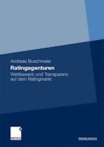 Ratingagenturen