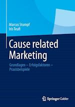 Cause related Marketing