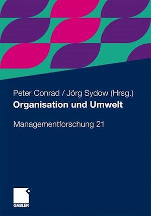 Organisation und Umwelt