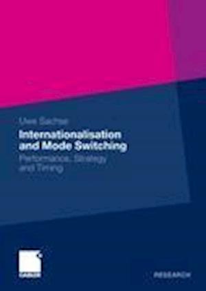 Internationalisation and Mode Switching