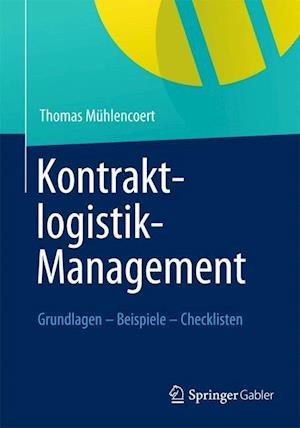 Kontraktlogistik-Management