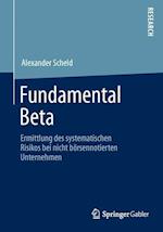 Fundamental Beta