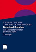 Behavioral Branding