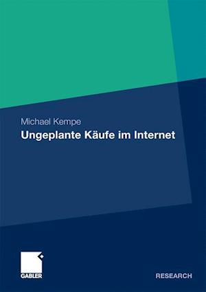 Ungeplante Käufe im Internet