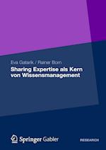 Sharing Expertise als Kern von Wissensmanagement