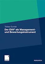 Der EVA® als Management- und Bewertungsinstrument