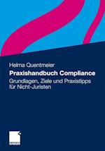 Praxishandbuch Compliance