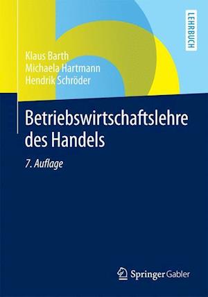 Betriebswirtschaftslehre des Handels