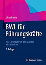 BWL für Führungskräfte