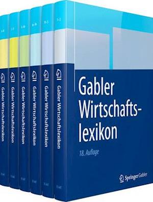 Gabler Wirtschaftslexikon